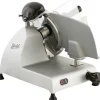 Berkel Affettatrici Elettriche Berkel*Affettatrice Red Line 250 colore Grigio Teflon