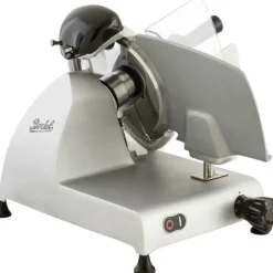 Berkel Affettatrici Elettriche Berkel*Affettatrice Red Line 250 colore Grigio Teflon