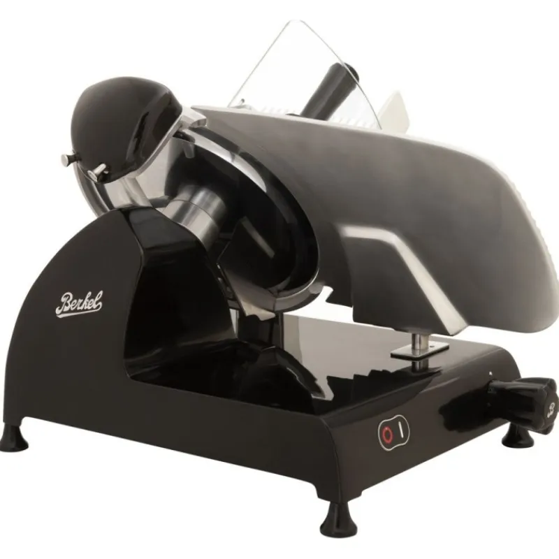 Berkel Affettatrici Elettriche Berkel*Affettatrice Red Line 300 colore Nero