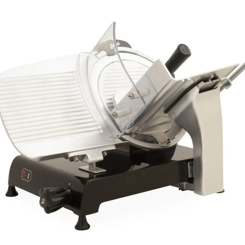 Berkel Affettatrici Elettriche Berkel*Affettatrice Red Line 300 colore Nero