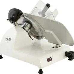 Berkel Affettatrici Elettriche Berkel*Affettatrice Red Line 300 colore Bianco