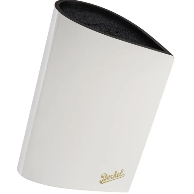 Berkel Coltelli Berkel|Coltelli Berkel*Ceppo Bag Bianco