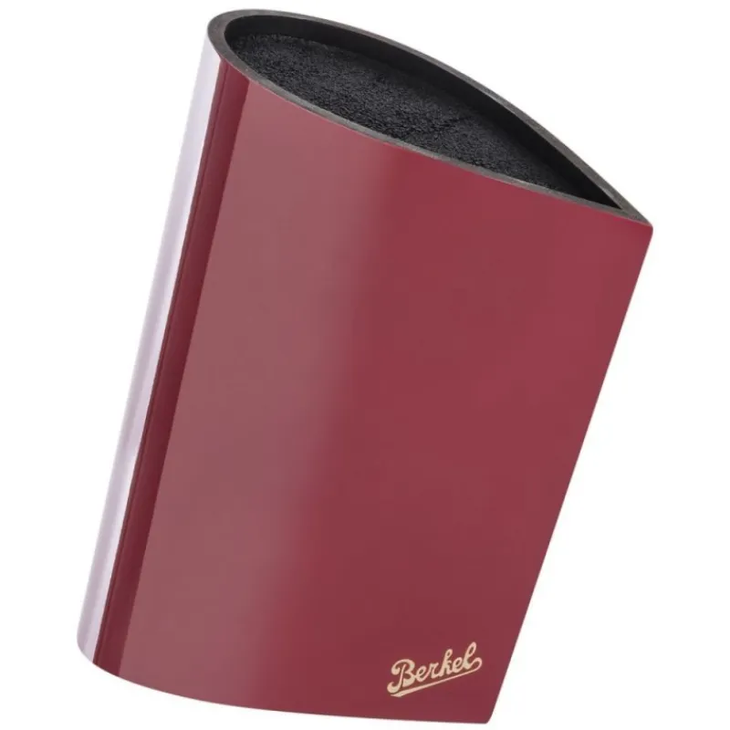 Berkel Coltelli Berkel|Coltelli Berkel*Ceppo Bag Rosso