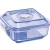 Berkel Sottovuoto E Accessori Berkel*Contenitore Sottovuoto Quadro 2,5 lt.