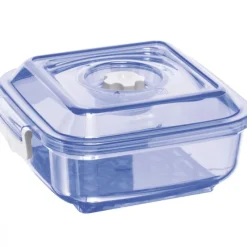 Berkel Sottovuoto E Accessori Berkel*Contenitore Sottovuoto Quadro 2,5 lt.