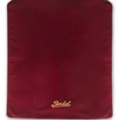 Berkel Sottovuoto E Accessori Berkel|Affettatrici Volano Berkel*Copri Affettatrice Rossa Medium 36x56x57 cm