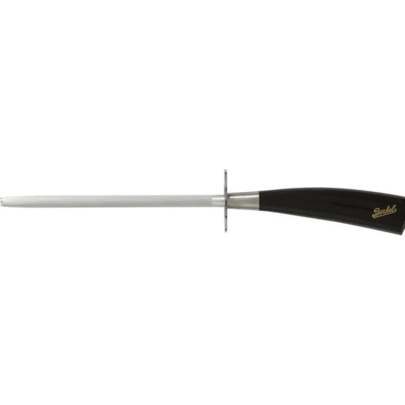 Berkel Coltelli Berkel|Coltelli Berkel*Elegance Acciaino 20 cm Nero