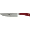 Berkel Coltelli Berkel|Coltelli Berkel*Elegance coltello da cucina 20 cm Rosso