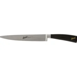 Berkel Coltelli Berkel|Coltelli Berkel*Elegance Coltello filetto 21 cm Nero