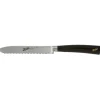 Berkel Coltelli Berkel|Coltelli Berkel*Elegance Coltello multiuso 12 cm Nero