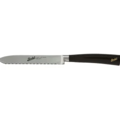 Berkel Coltelli Berkel|Coltelli Berkel*Elegance Coltello multiuso 12 cm Nero