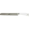 Berkel Coltelli Berkel|Coltelli Berkel*Elegance Coltello Pane 22 cm Bianco