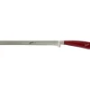 Berkel Coltelli Berkel|Coltelli Berkel*Elegance Coltello prosciutto 26 cm Rosso