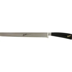 Berkel Coltelli Berkel|Coltelli Berkel*Elegance Coltello salato 26 cm Nero