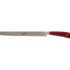 Berkel Coltelli Berkel|Coltelli Berkel*Elegance Coltello salato 26 cm Rosso
