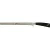 Berkel Coltelli Berkel|Coltelli Berkel*Elegance Coltello salmone 26 cm Nero
