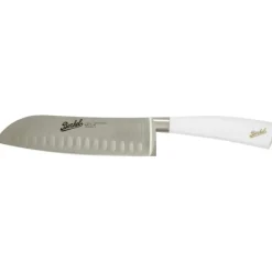Berkel Coltelli Berkel|Coltelli Berkel*Elegance Coltello santoku 18 cm Bianco