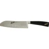 Berkel Coltelli Berkel|Coltelli Berkel*Elegance Coltello santoku 18 cm Nero