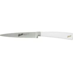 Berkel Coltelli Berkel|Coltelli Berkel*Elegance Coltello spelucchino 11 cm Bianco
