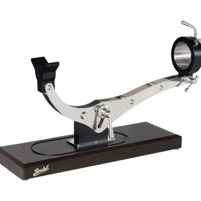 Berkel Coltelli Berkel|Coltelli Berkel*Morsa per prosciutto Patanegra Jamonero