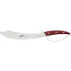 Berkel Coltelli Berkel|Coltelli Berkel*Sciabola Champagne Elegance Rosso