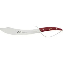 Berkel Coltelli Berkel|Coltelli Berkel*Sciabola Champagne Elegance Rosso