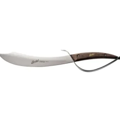Berkel Coltelli Berkel|Coltelli Berkel*Sciabola Champagne Elegance Wenge
