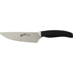 Berkel Coltelli Berkel|Coltelli Berkel*Teknica Coltello cucina 15 cm Nero