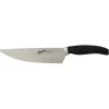 Berkel Coltelli Berkel|Coltelli Berkel*Teknica Coltello cucina 20 cm Nero