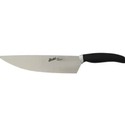 Berkel Coltelli Berkel|Coltelli Berkel*Teknica Coltello cucina 22 cm Nero