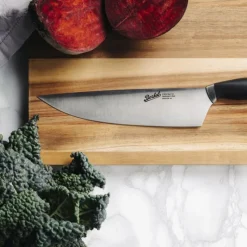 Berkel Coltelli Berkel|Coltelli Berkel*Teknica Coltello cucina 22 cm Nero