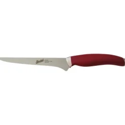 Berkel Coltelli Berkel|Coltelli Berkel*Teknica Coltello Disosso16 cm Rosso