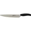 Berkel Coltelli Berkel|Coltelli Berkel*Teknica Coltello filetto 24 cm Nero