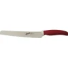 Berkel Coltelli Berkel|Coltelli Berkel*Teknica Coltello pane 22 cm Rosso