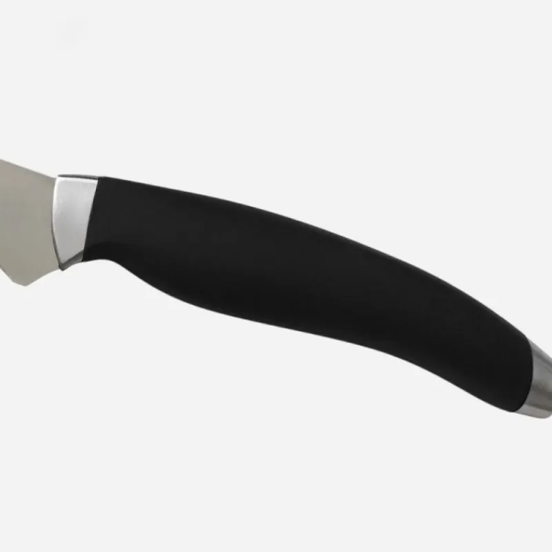 Berkel Coltelli Berkel|Coltelli Berkel*Teknica Coltello pane 22 cm Nero