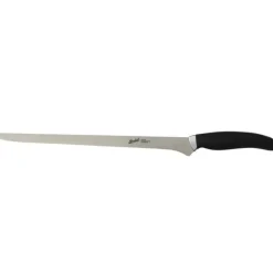 Berkel Coltelli Berkel|Coltelli Berkel*Teknica Coltello Prosciutto 28 cm Nero
