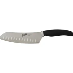Berkel Coltelli Berkel|Coltelli Berkel*Teknica Coltello santoku 17 cm Nero