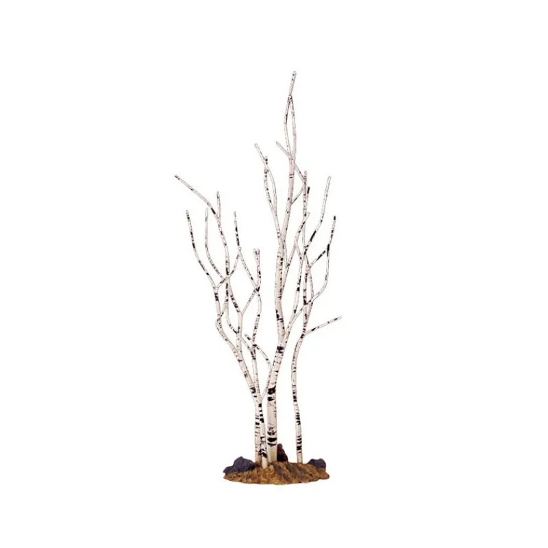 Lemax Alberi*Birch Tree Medium Cod. 34967
