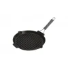 Staub Bistecchiere Griglie E Gratelle*Bistecchiera 27 x 27 cm Nera