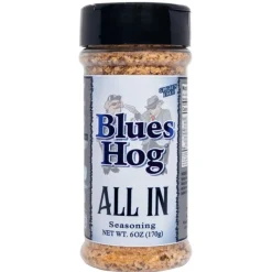 Blues Hog Rub*All In Seasoning - 170 gr (6 oz)