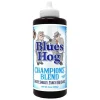 Blues Hog Salse* Champions' Blend - Squeeze Bottle 680 gr (24 oz)
