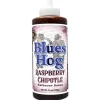Blues Hog Salse* Raspberry Chipotle Sauce - Squeeze Bottle 709 gr (25 oz)