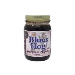 Blues Hog Salse*Raspberry Chipotle - 562 ml (19 oz)