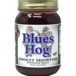 Blues Hog Salse*Smokey Mountain Sauce - 562 ml (19 oz)