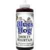 Blues Hog Salse*Smokey Mountain Sauce - Squeeze Bottle 680 gr (24 oz)