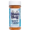 Blues Hog Rub*Sweet & Savory Dry Rub - 177 gr (6,25 oz)