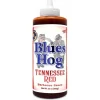 Blues Hog Salse*Tennessee Red Sauce - Squeeze Bottle 625 gr (23 oz)