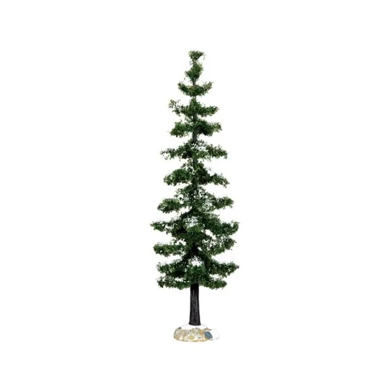 Lemax Accessori|Alberi*Blue Spruce Tree Large Cod. 64112
