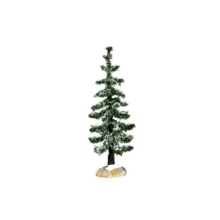 Lemax Accessori|Alberi*Blue Spruce Tree Small Cod. 64111