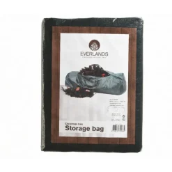 Kaemingk Addobbi Per Albero Di Natale*Borsa da trasporto per albero di Natale d73x143 cm.